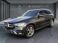 Mercedes-Benz GLC 300 de 4M MBUX+Ambiente+CarPlay+KAMERA+PANO Grau - thumbnail 1