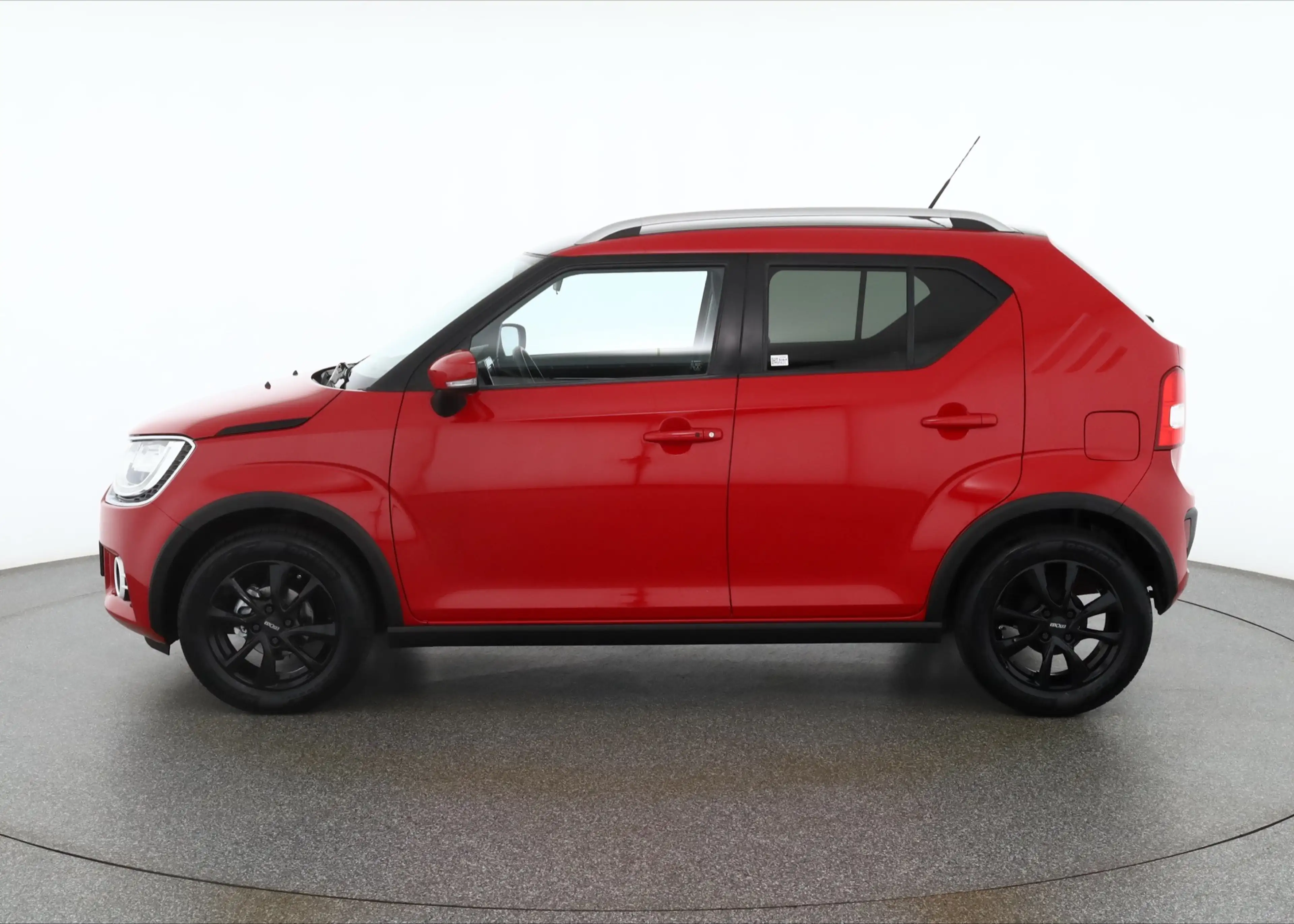 Suzuki Ignis 1.2 Comfort+ LED Navi Kamera Sitzheizung — photo 2