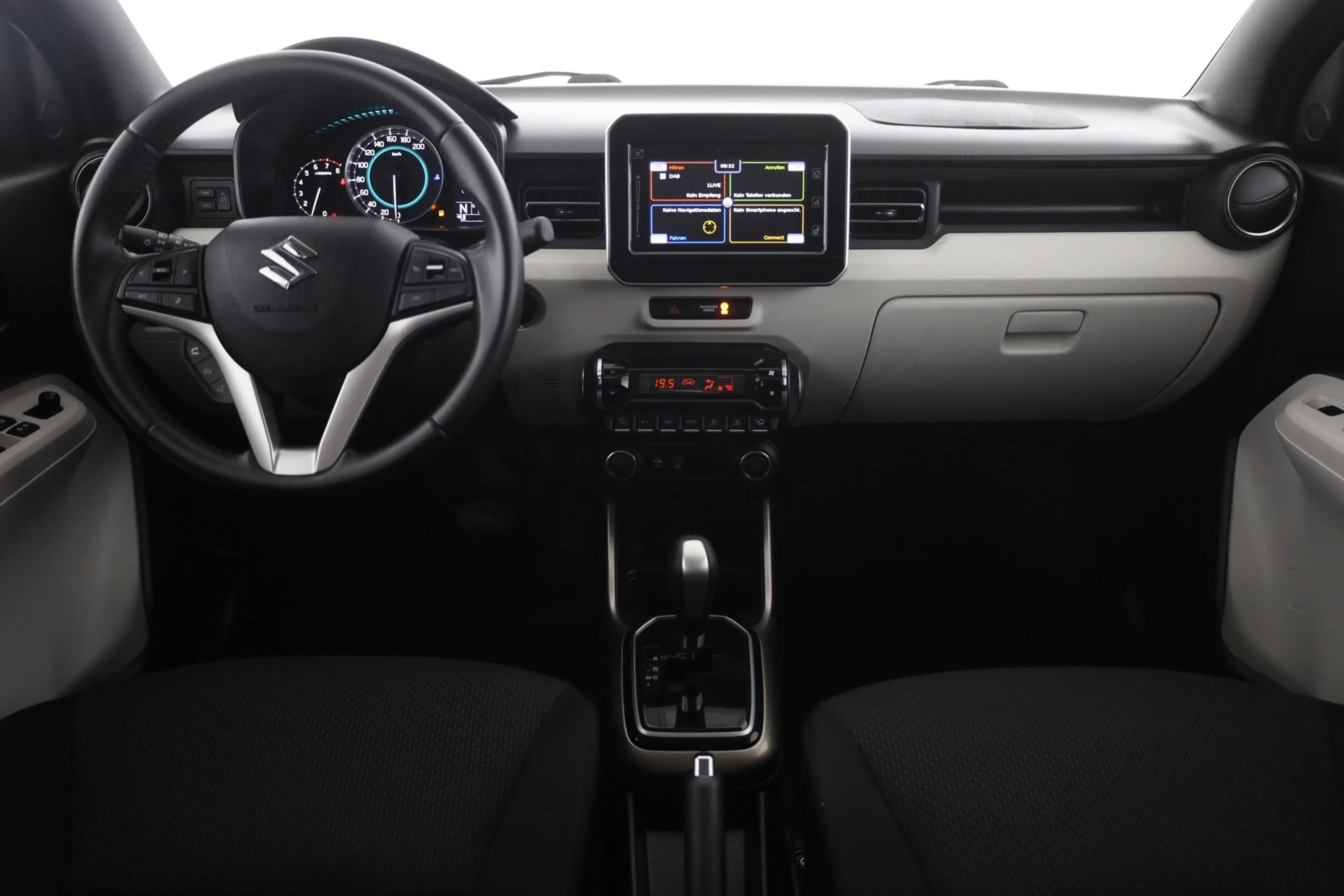 Suzuki Ignis 1.2 Comfort+ LED Navi Kamera Sitzheizung — photo 9
