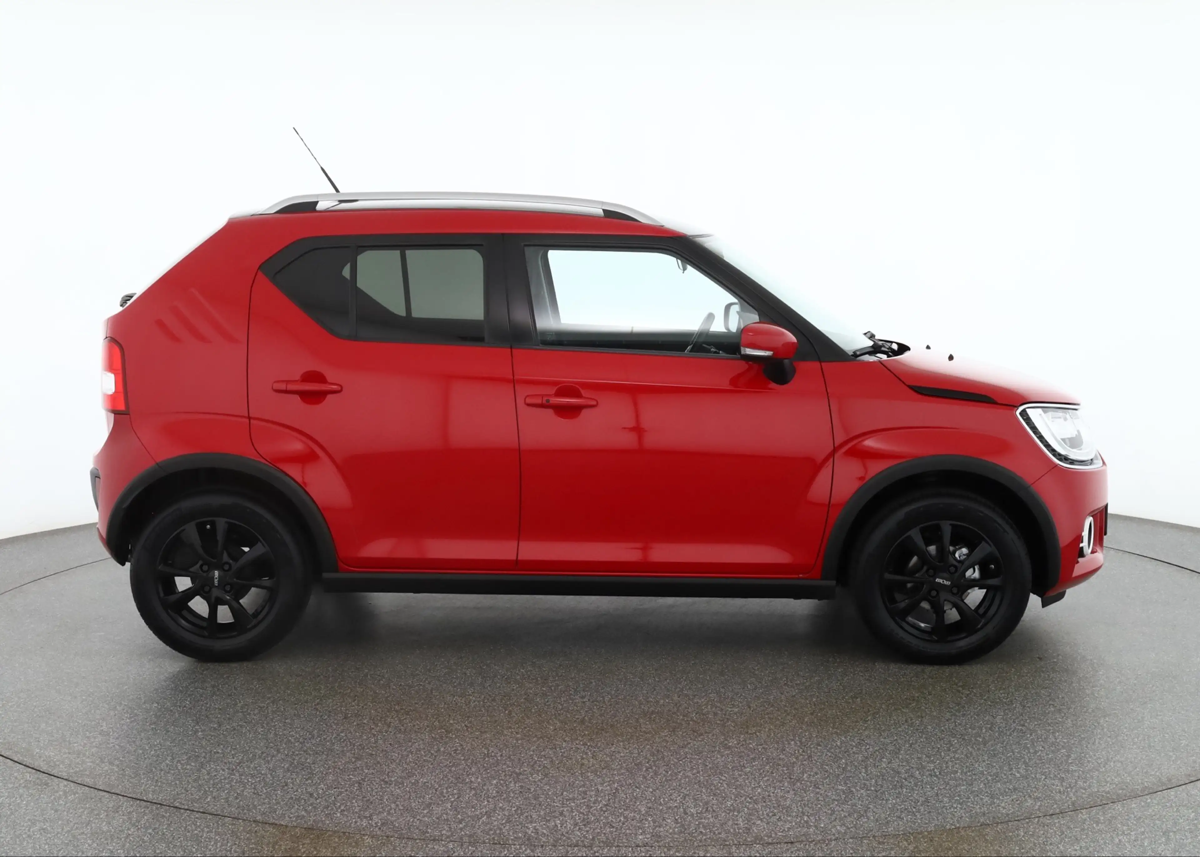 Suzuki Ignis 1.2 Comfort+ LED Navi Kamera Sitzheizung — photo 6