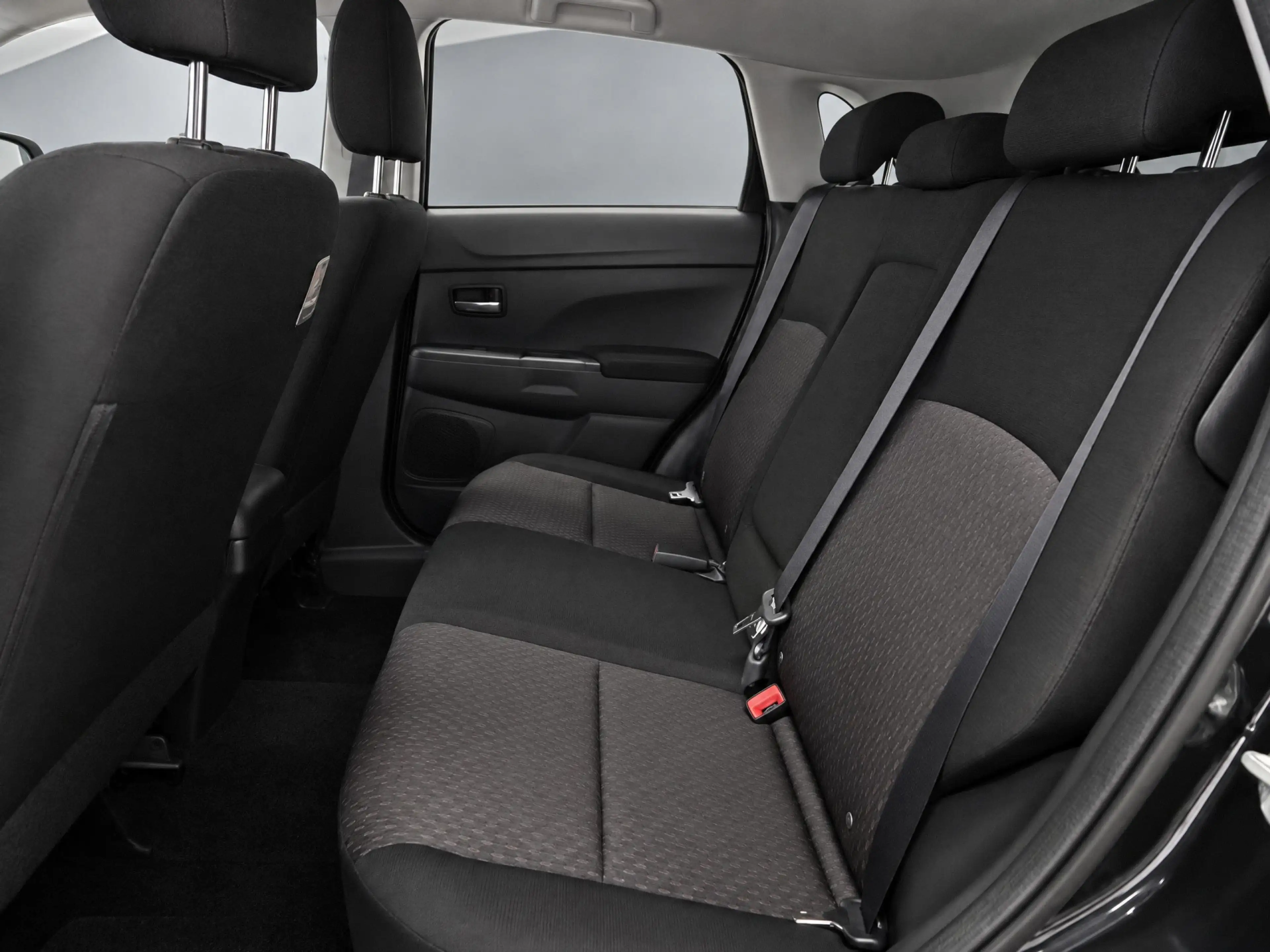 Mitsubishi ASX 1.6 Cleartec Connect Pro — photo 5
