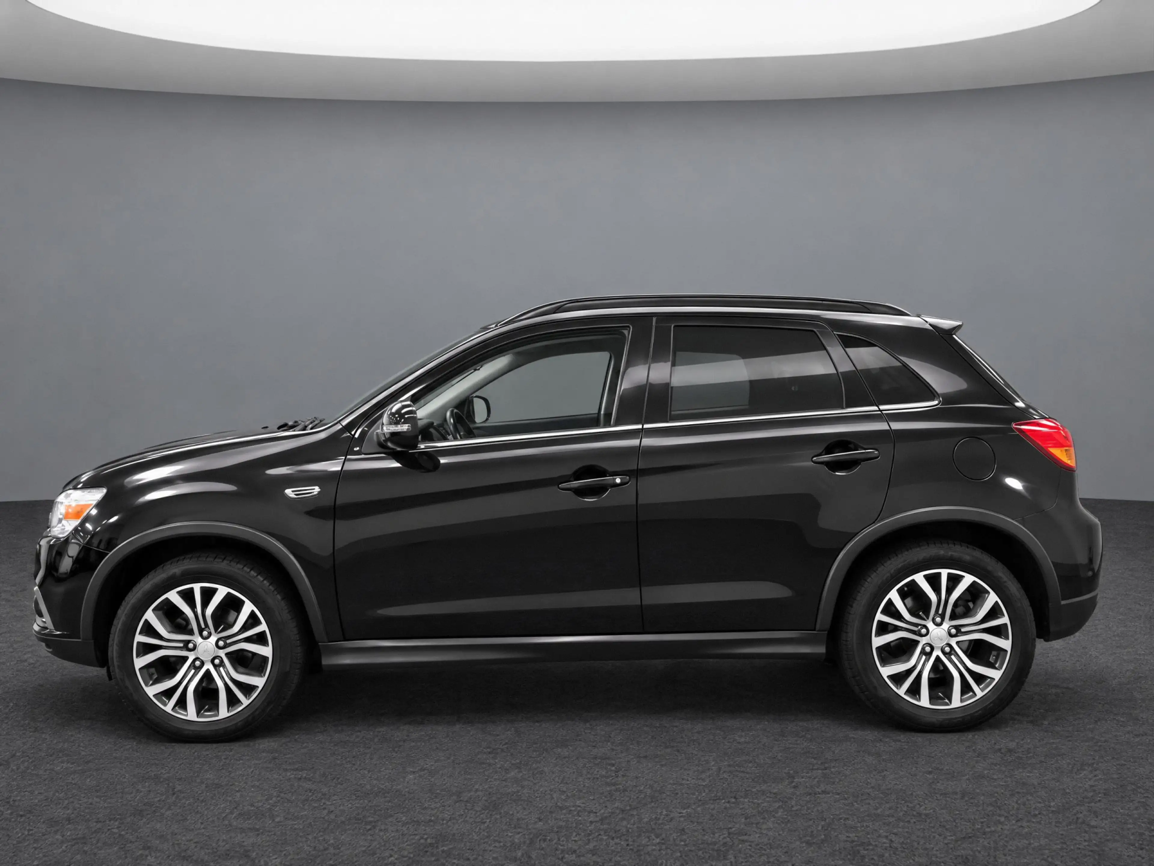 Mitsubishi ASX 1.6 Cleartec Connect Pro — photo 13