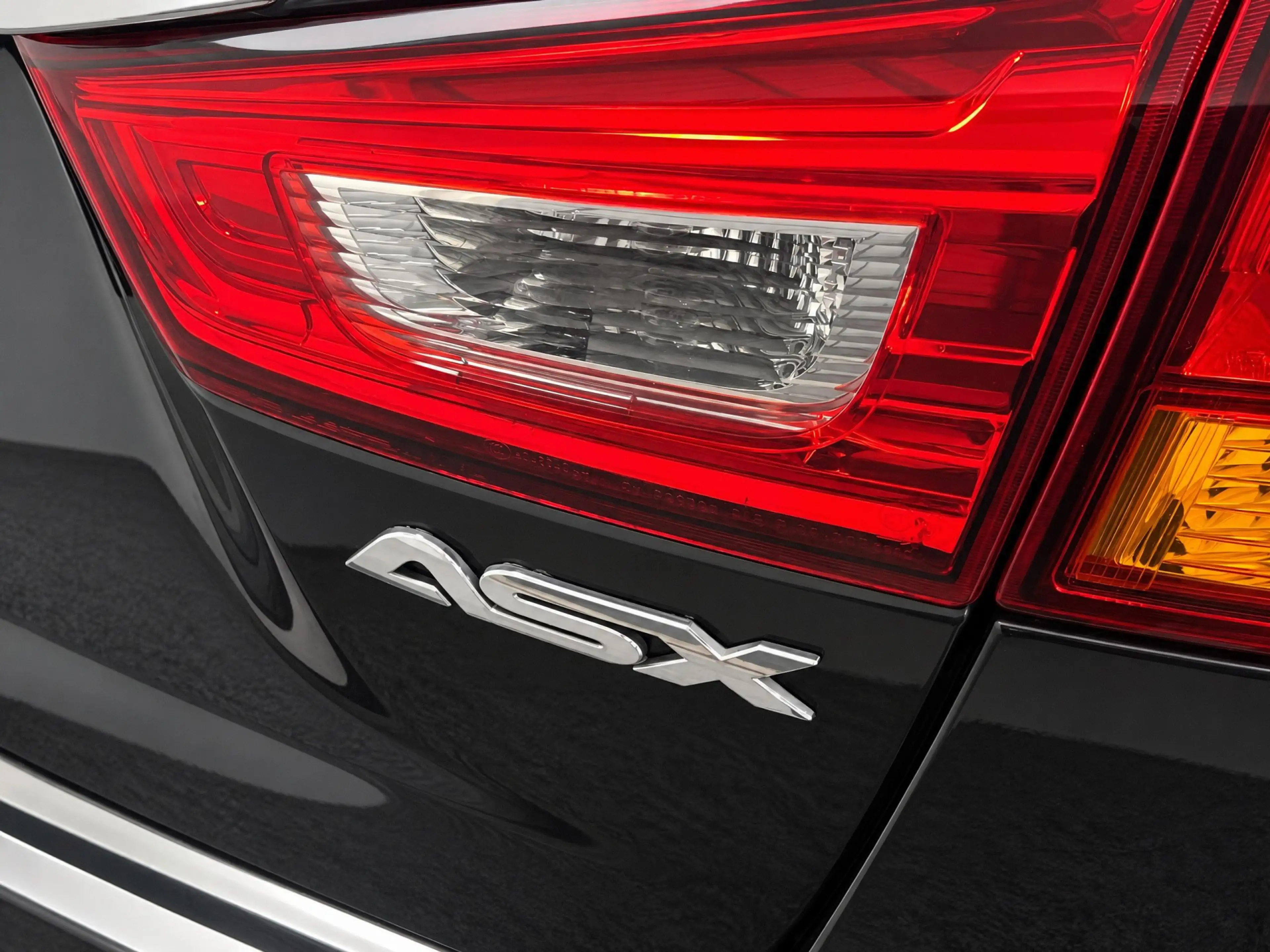 Mitsubishi ASX 1.6 Cleartec Connect Pro — photo 10
