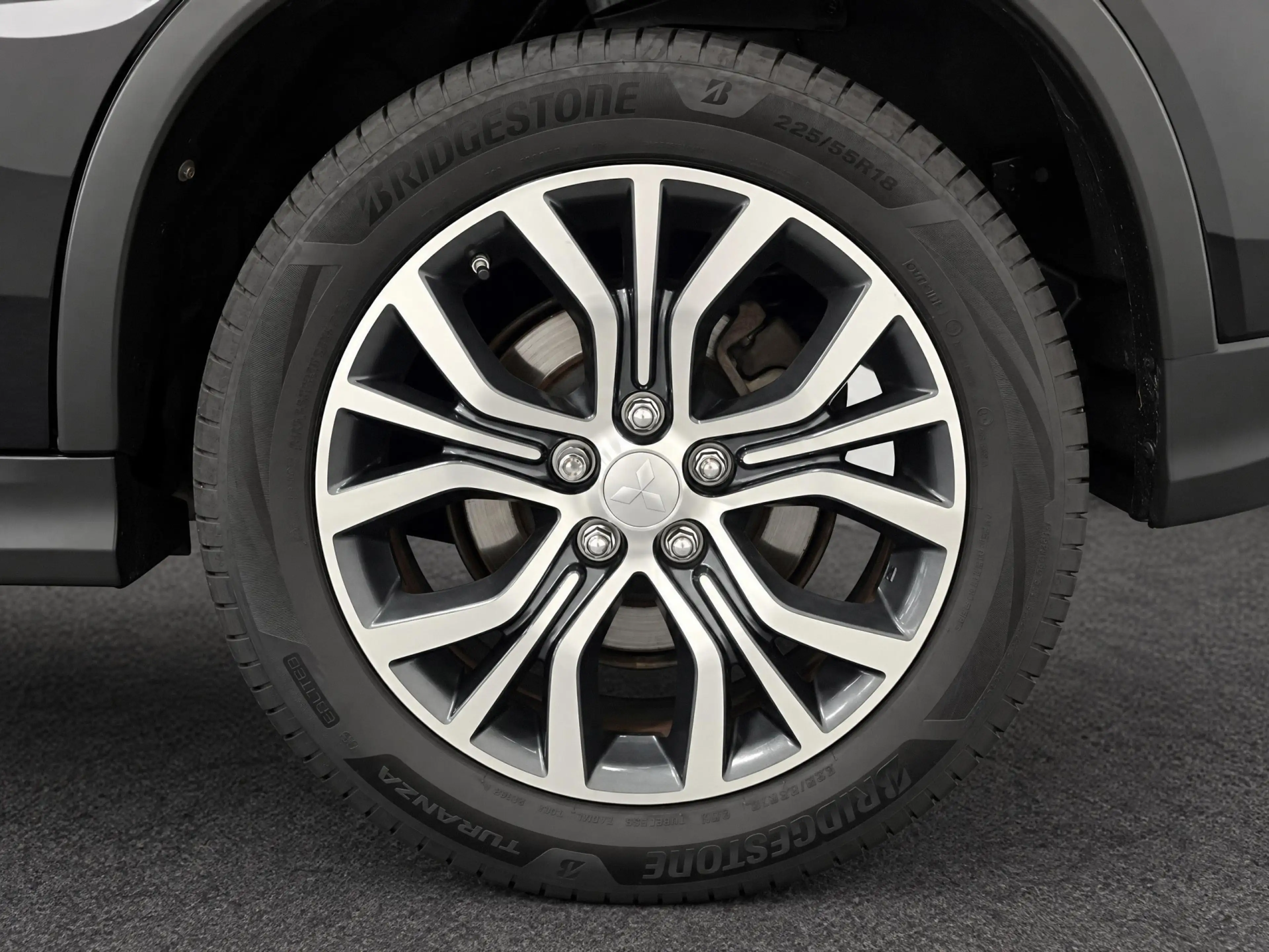 Mitsubishi ASX 1.6 Cleartec Connect Pro — photo 9