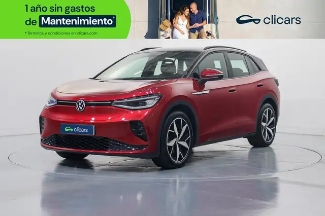 Volkswagen ID.4