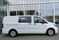 Mercedes-Benz V 2.2CDI 136CV / LONG / DOUBLE CABINE / 5 PLACES/TVA Blanco - thumbnail 4