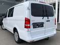 Mercedes-Benz V 2.2CDI 136CV / LONG / DOUBLE CABINE / 5 PLACES/TVA Blanco - thumbnail 11