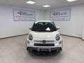 Fiat 500L 2017 Cross Cross 1.3 mjt 95cv my20 Bianco - thumbnail 1