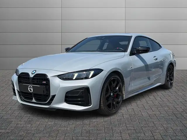 BMW 440 M440d Coupe mhev 48V xdrive auto