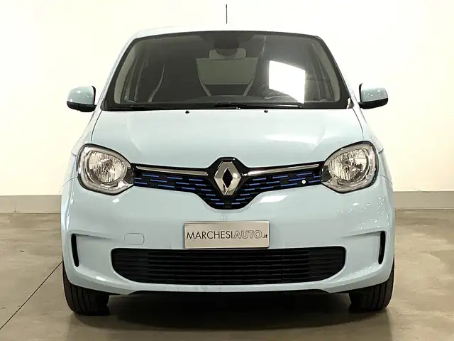 Renault Twingo Intens 22kWh