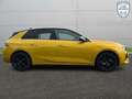 Opel Astra 1.6 Turbo 180ch Hybrid GS BVA8 Noir - thumbnail 5