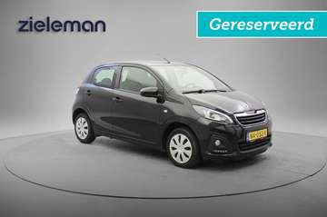 1.0 e-VTi Blue Lion 5 Deurs - Airco GERESERVEERD!!