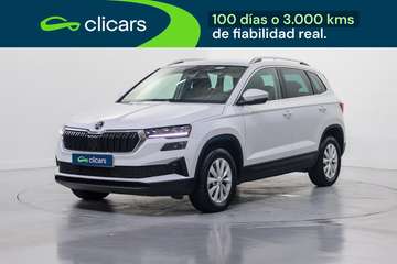 2.0TDI Adblue Ambition DSG 85kW