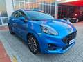 Ford Puma ST-LINE 2023 HYBRID 1.0 ecoboost Bleu - thumbnail 3