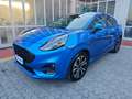 Ford Puma ST-LINE 2023 HYBRID 1.0 ecoboost Bleu - thumbnail 1