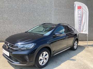 1.0 TSI Life Business OPF DSG