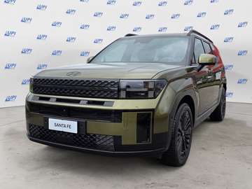 1.6 T-GDI HEV 4WD A/T 7posti Xclass