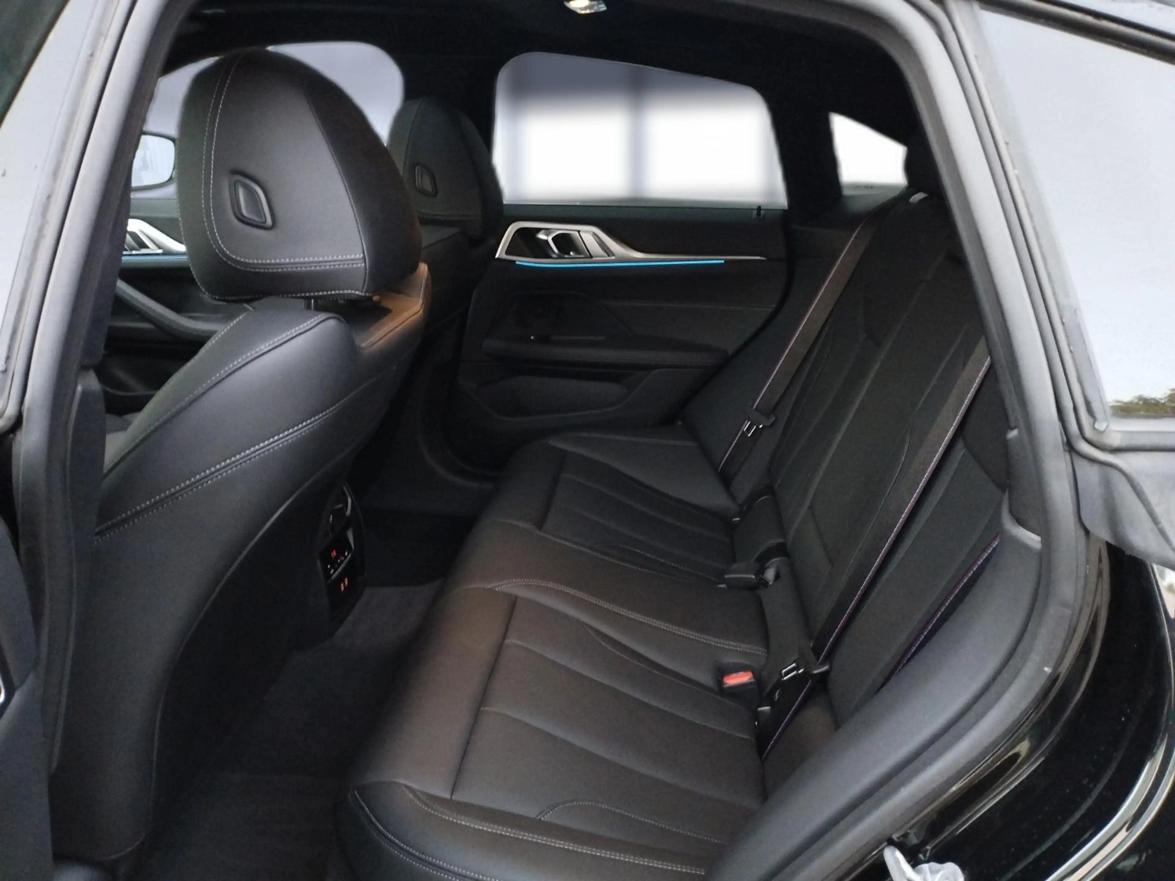 BMW 420 420 xD Gran Coupé*M Sport*Head up*360 — photo 14