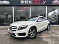 Mercedes-Benz GLA 200 d/TOIT PANO/NAVI/AIRCO/PACK AMG Wit - thumbnail 1