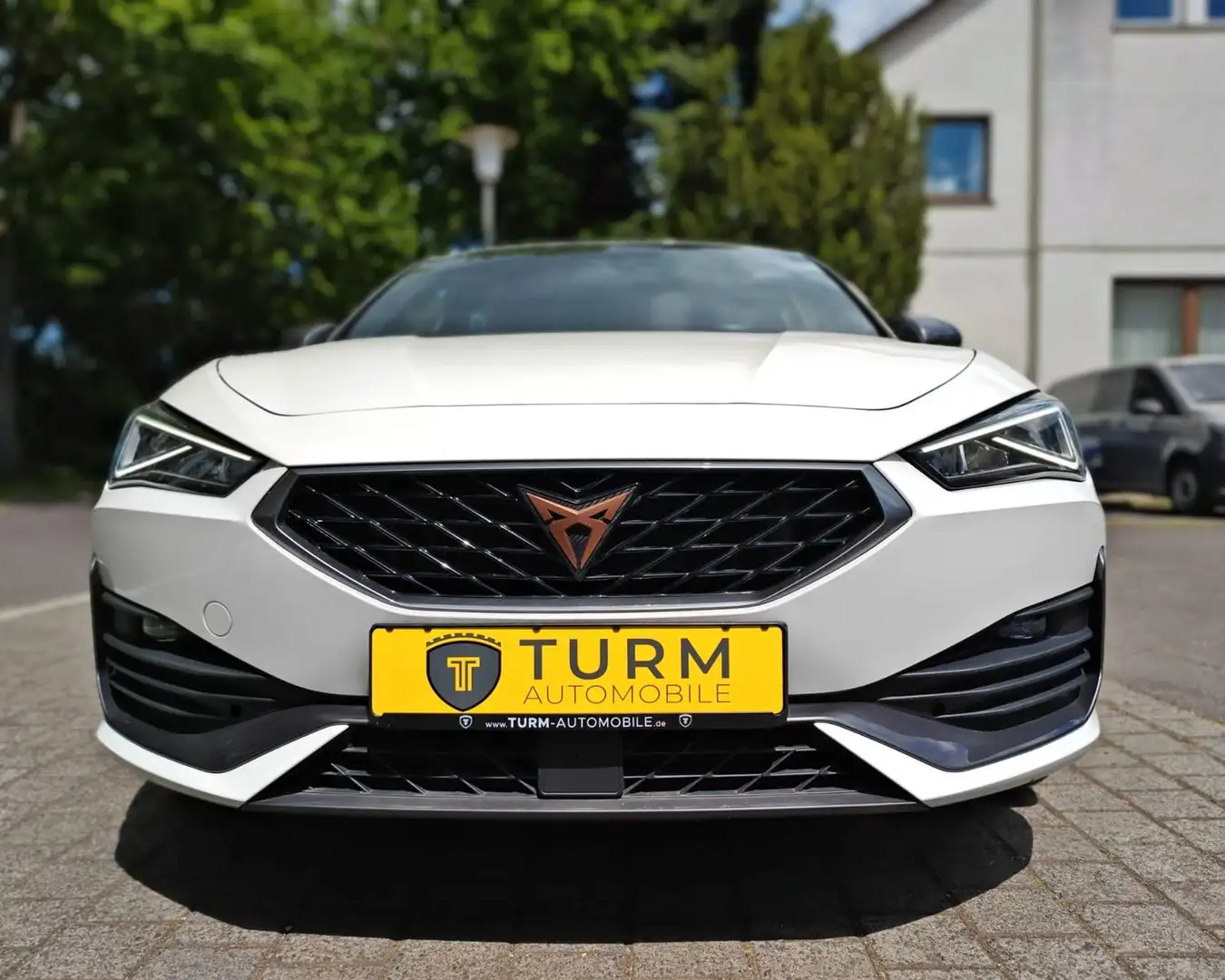 CUPRA Leon e-Hybrid|SOH96%|ACC|PDC|SHZ|NAVI|Garantie Blanc - 2