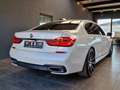 BMW 750 Ld xDrive M Sport*Laser*Head Up*360°Kamera* Weiß - thumbnail 12