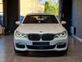 BMW 750 Ld xDrive M Sport*Laser*Head Up*360°Kamera* Weiß - thumbnail 7