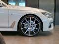 BMW 750 Ld xDrive M Sport*Laser*Head Up*360°Kamera* Weiß - thumbnail 5