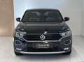 Volkswagen T-Roc 2,0 TDI SCR 4Motion Sport DSG *1.Besitz*LED* Noir - thumbnail 3