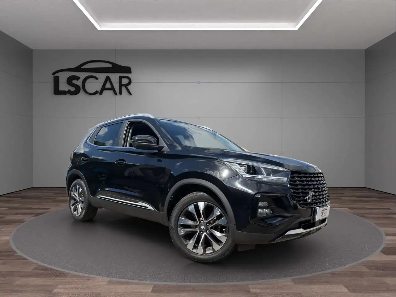 DR Automobiles DR5.0 2023