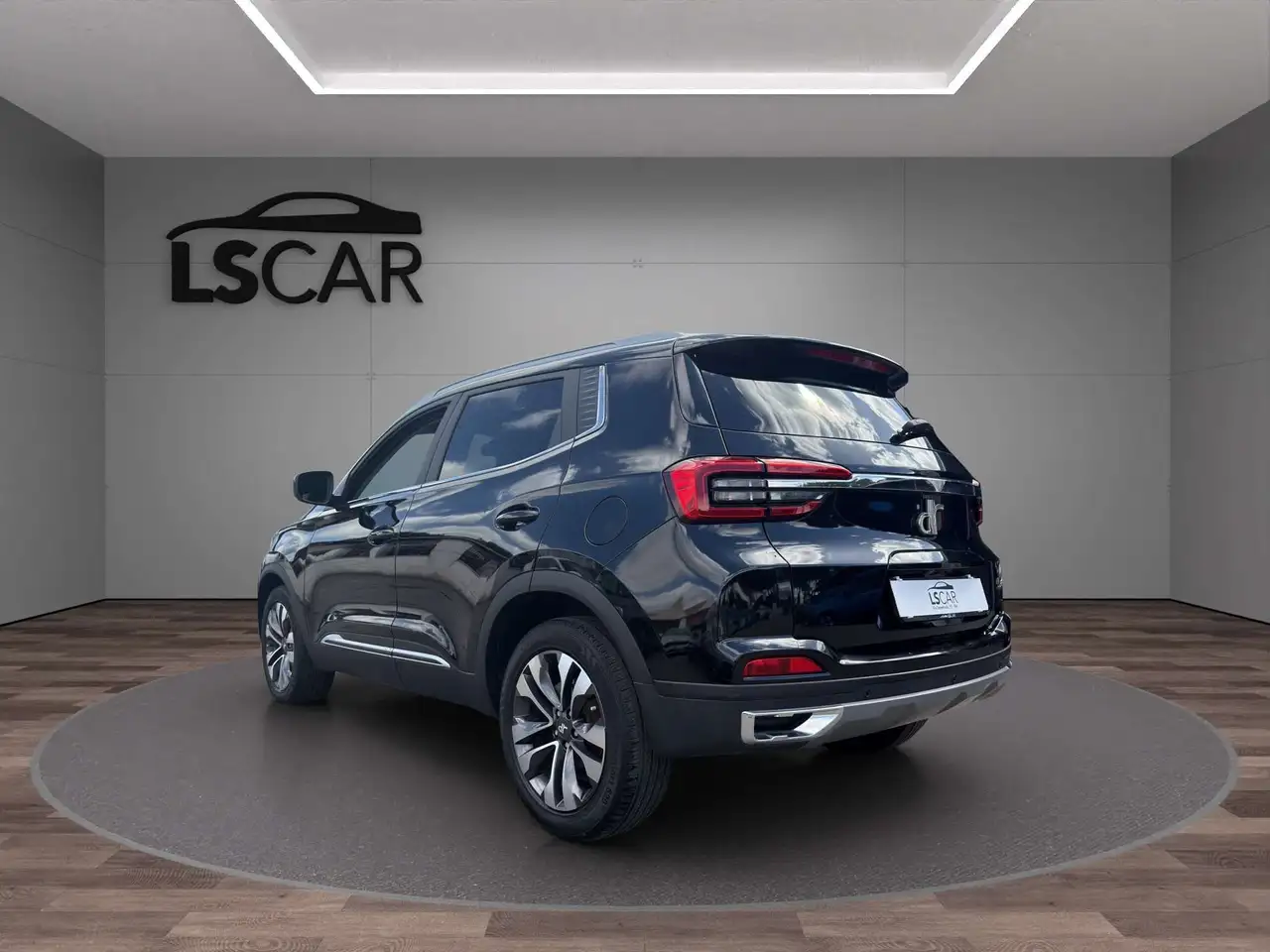 DR Automobiles DR5.0 2023