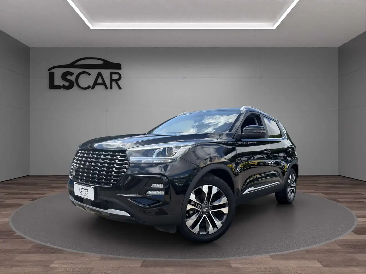 DR Automobiles DR5.0 2023