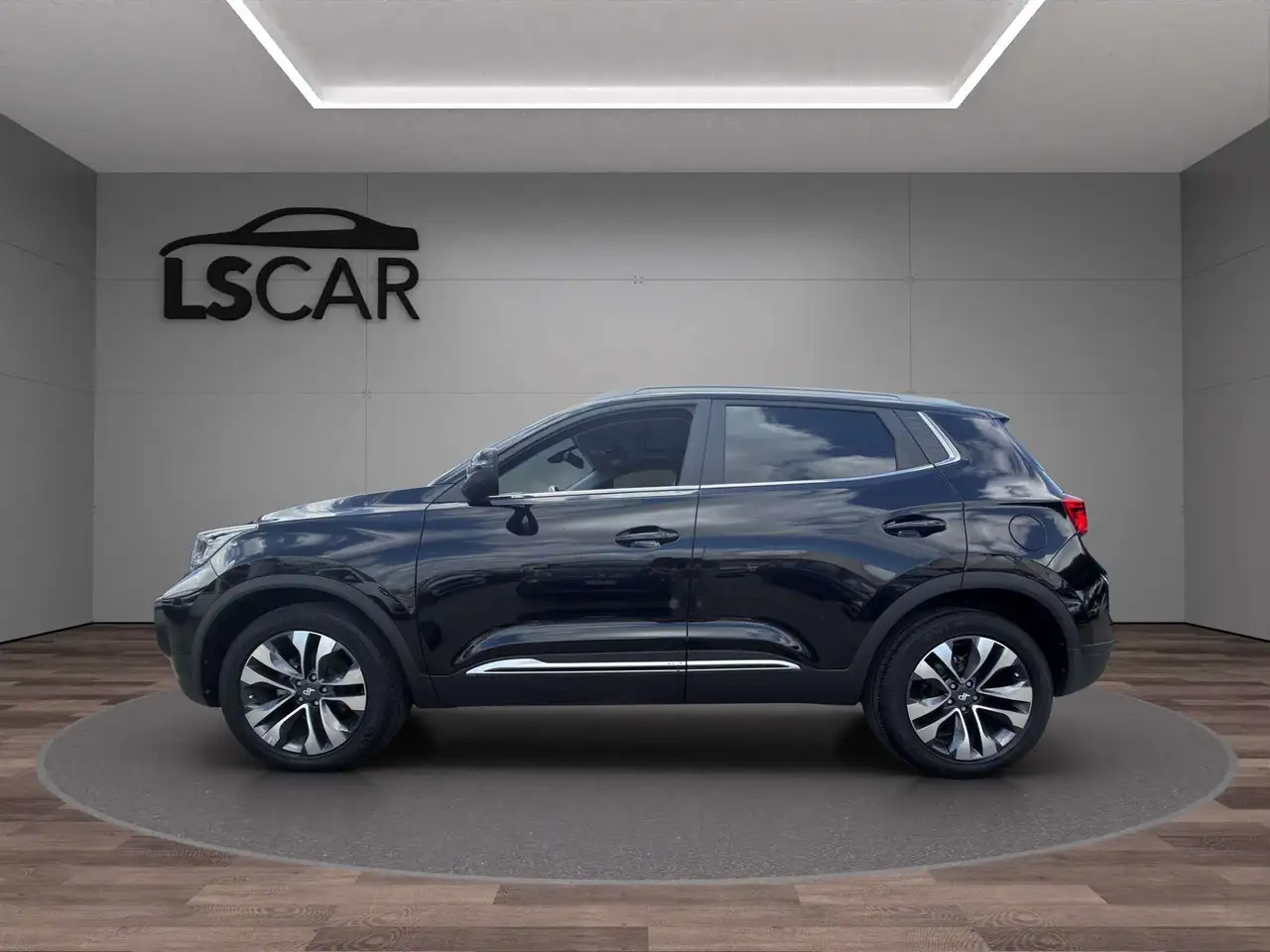 DR Automobiles DR5.0 2023