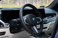 BMW X5 50e M SPORT.LUFTF.PANO.360.H/K.DR.ASS.PRO.AHK Blau - thumbnail 12