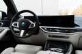 BMW X5 50e M SPORT.LUFTF.PANO.360.H/K.DR.ASS.PRO.AHK Blau - thumbnail 13