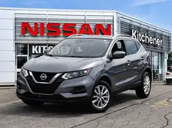 2022 Nissan Qashqai