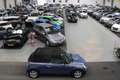 MINI Cooper Cabrio Mini 1.6 Chili DAK DEFECT Stuurbekrachtiging Blauw - thumbnail 18