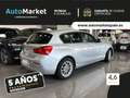 BMW 114 114D (MANUAL) - thumbnail 3