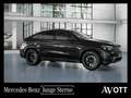 Mercedes-Benz GLE 53 AMG HYBRID 4MATIC+ Coupé Schwarz - thumbnail 1
