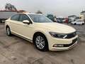 Volkswagen Passat Passat Lim. Trendline 2.0TDI *Keyless/Tempomat Jaune - thumbnail 1
