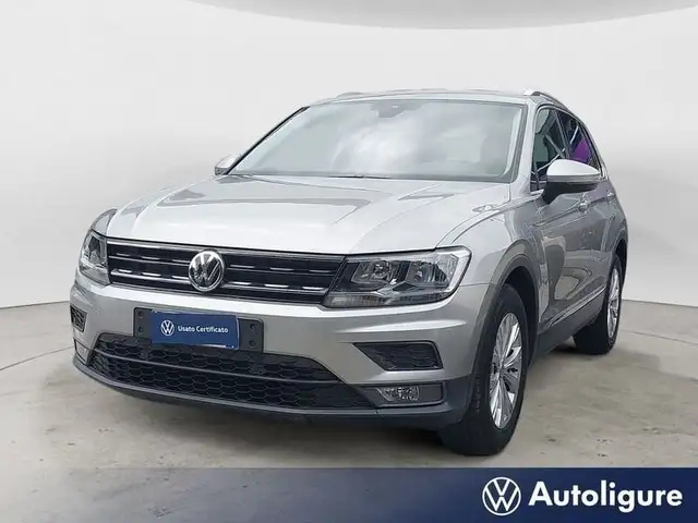 Volkswagen Tiguan 1.5 TSI Business ACT BlueMotion Technology