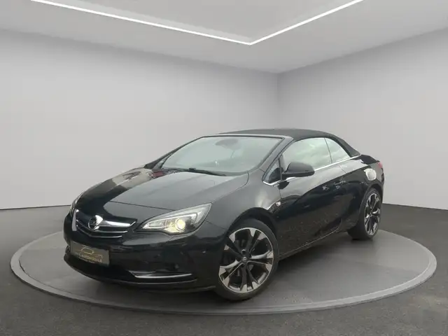 Opel Cascada Innovation *2 Hand*top gepflegt*