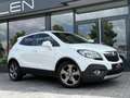 Opel Mokka 1.4 T Cosmo Automaat Camera Navi Wit - thumbnail 7
