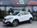 Opel Mokka 1.4 T Cosmo Automaat Camera Navi Wit - thumbnail 5