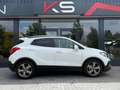 Opel Mokka 1.4 T Cosmo Automaat Camera Navi Wit - thumbnail 8
