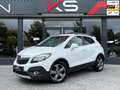 Opel Mokka 1.4 T Cosmo Automaat Camera Navi Wit - thumbnail 1