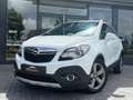 Opel Mokka 1.4 T Cosmo Automaat Camera Navi Wit - thumbnail 2