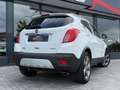 Opel Mokka 1.4 T Cosmo Automaat Camera Navi Wit - thumbnail 10