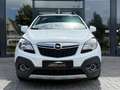 Opel Mokka 1.4 T Cosmo Automaat Camera Navi Wit - thumbnail 6