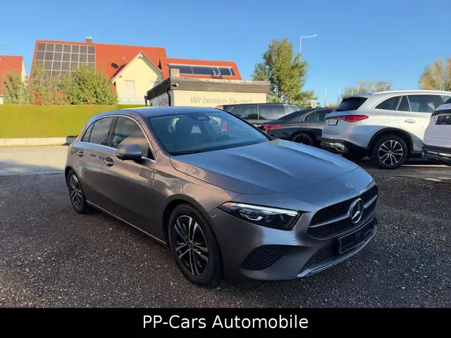 Mercedes-Benz A 200 d Progressive Advanced*Multibeam*FAP*360°K