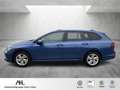 Volkswagen Golf Variant VIII 1.5 eTSI "Life" DSG/AHK/NAVI/RFK/ACC Blau - thumbnail 2